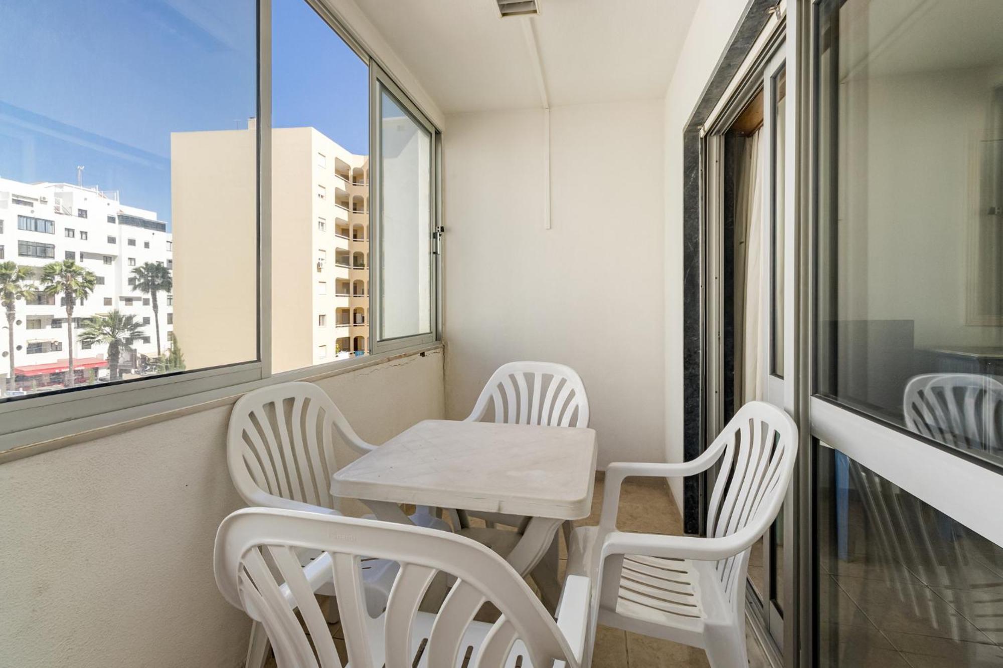 Apartamentos Paula Bela by Garvetur Quarteira Exterior foto